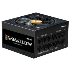 Zalman Teramaxii Power Supply Unit